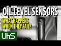 When Oil Level Sensors Fail | Tech Minute