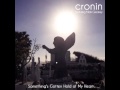 Somethings gotten hold of my heart  cronin featuring mark greaney audio only