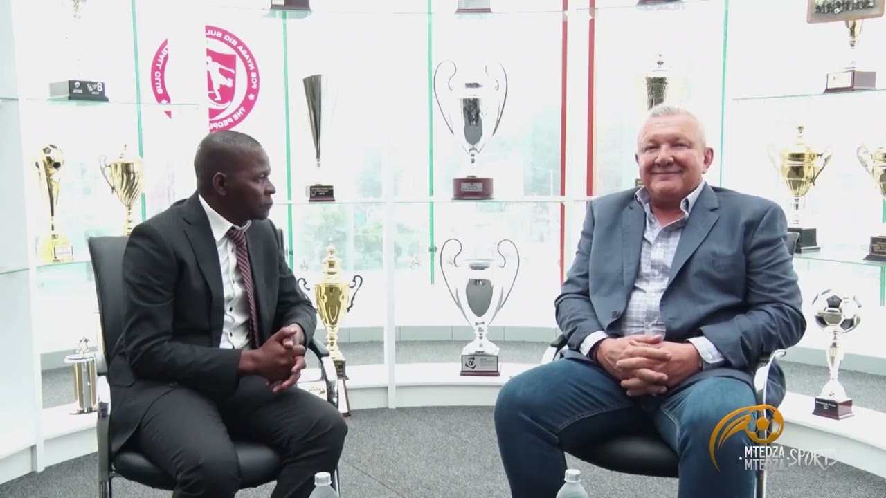 Mtedza Mtedza Sports featuring Konrad Buckle – 11 February 2026