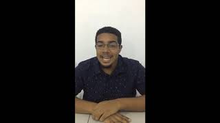 COMS 2101 Interview Assignment Kryztien Sharpe