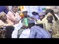 Shaikh Ibrahim Mansur Imam Kaduna Kudubar Maulud 2019 Shaikh Ibrahim Mansur Imam Kaduna Kudubar Maulud 2019
