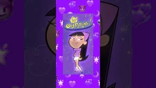 The Fairly Oddparents Theme 𝐬𝐥𝐨𝐰𝐞𝐝-𝐫𝐞𝐯𝐞𝐫𝐛