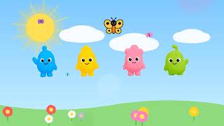 Explore Soft Sand Dunes with The Pluffs screenshot 1