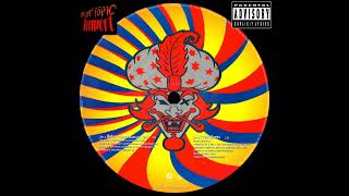 Insane Clown Posse - Hokus Pokus [Headhunta&#39;z Mix] [Single] [Vinyl Record Edition] (Side B)