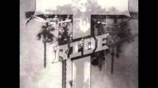 T Ride   Unreleased Second Album 1992 1994