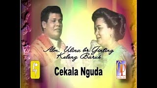 Cekala Nguda- Alm. ulina br Ginting Ras Keleng Barus( official )