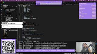 [Livecoding] - Bikin Web Forum Pake Golang &amp; React Part 11 (Mediashare On!)