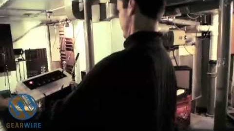 Building Your Own Theremin With Mike Conroy