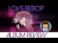 MISIA 'Love Bebop' Album Review