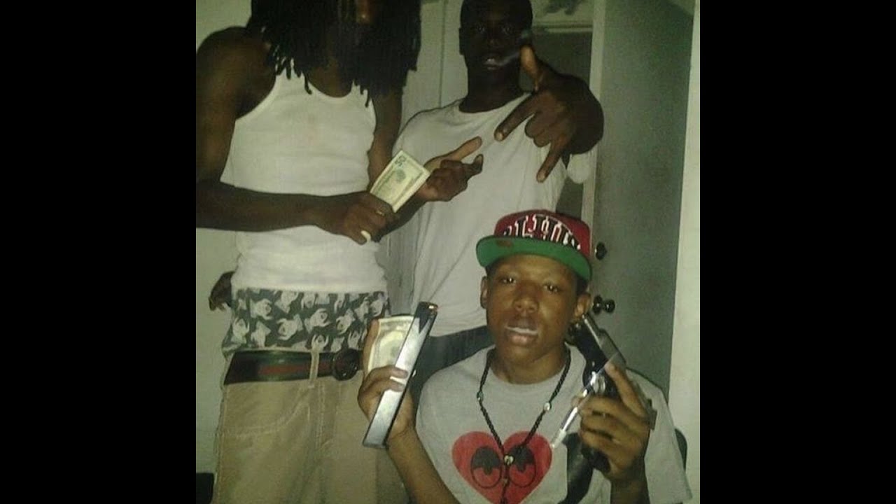 [FREE] Rio Da Yung OG x Flint x Detroit Type Beat - "Michigan"