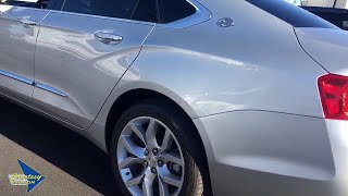 2016 Chevrolet Impala Phoenix, Scottsdale, Avondale, Glendale, Mesa, AZ E1918