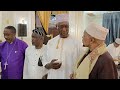 SHEKH PONDA ALIVYOMKARIBISHA MUFT KTK WALIMA WA HARUSI YA MTOTO WA SH ALHDA MUFT ATOA UJUMBE MUHIMU SHEKH PONDA ALIVYOMKARIBISHA MUFT KTK WALIMA WA HARUSI YA MTOTO WA SH ALHDA MUFT ATOA UJUMBE MUHIMU