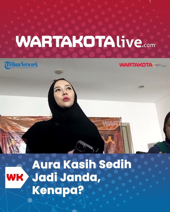Jadi Janda Membuat Aura Kasih Sedih Tapi Enggan Pacaran, Ini Sebabnya