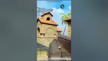 CODMobile said respawn,I said revenge💀#codshortshq #clutchmovements#gamingshorts #codm#gamingshorts