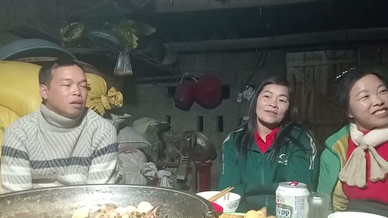 Nông dần & hoàng bưởi hát phong cực kỳ hay mọi người cùng nghe nhé 