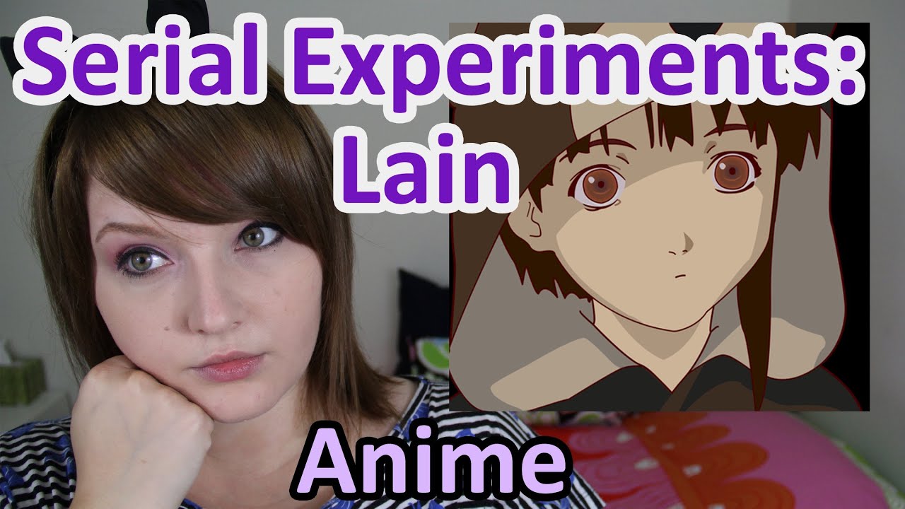 Review – Serial Experiments Lain (Anime) [Corrente de Reviews 2016