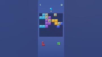 Block Blast Adventure Master Level 2