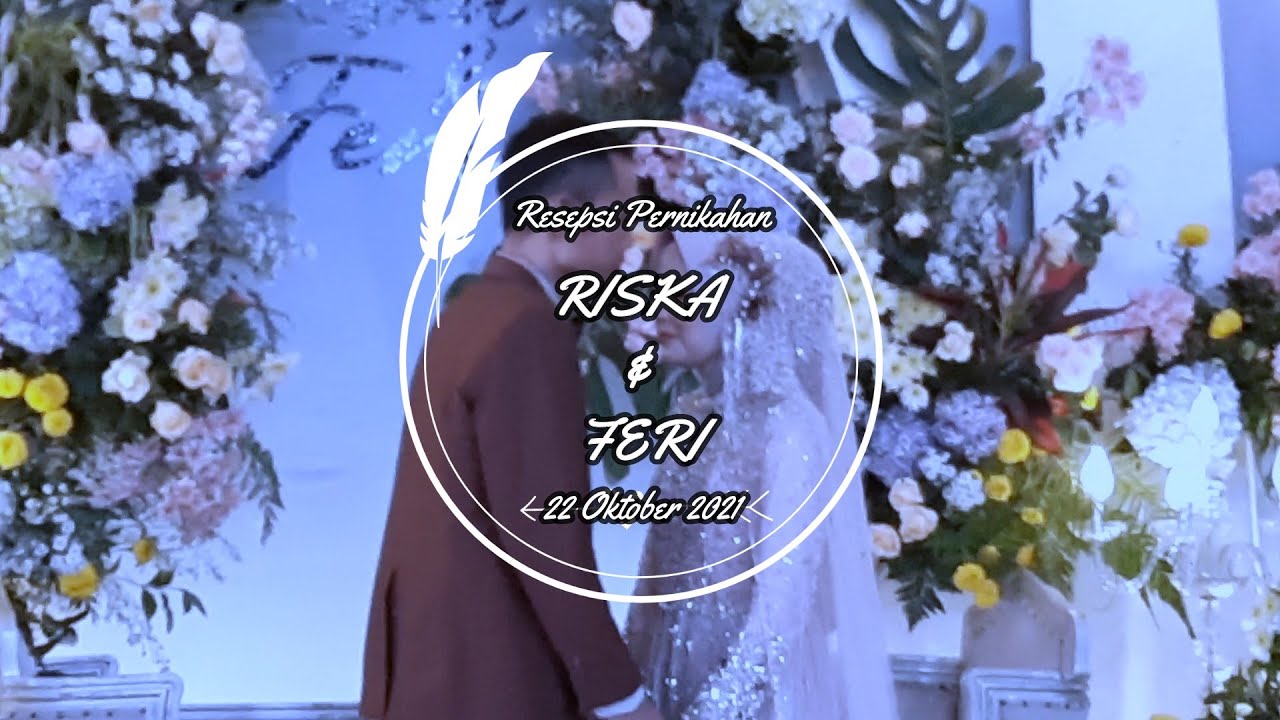 Pernikahan Riska