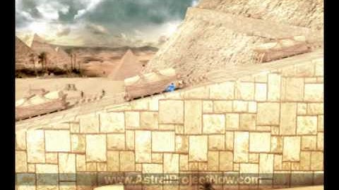 Astral Projection Video - www.AstralProjectNow.com