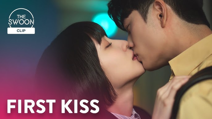 Some Thought Kim Tae Ri's First Kiss Was During K-Drama Twenty Five Twenty  One, But That Couldn't Be Further From The Truth - Koreaboo