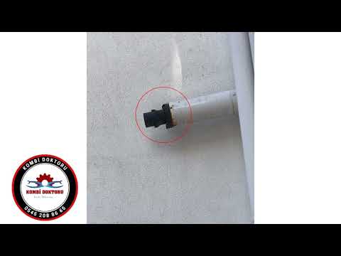 Baymak Luna Avant Kombi E 06 arıza kodu nedir? | Baymak arıza kodları