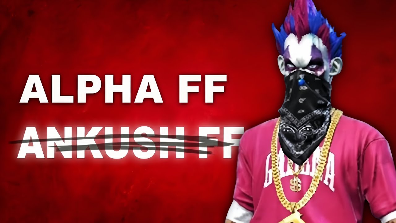 How Ankush Free Fire DESTROYED His Career 