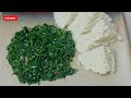How To Make Sukuma Wiki /Collard Greens with Ugali Recipe | How To Make Ugali | Kenyan Recipe
