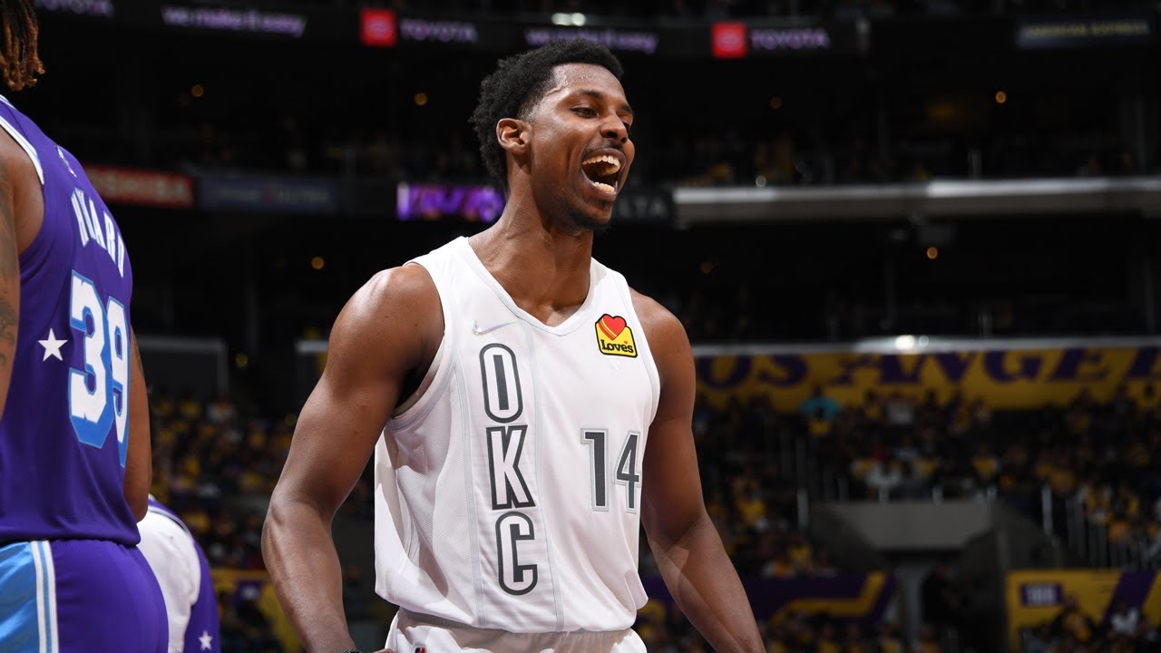 JAYLEN HOARD | AGAINST ALL ODDS