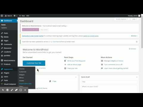 Rent It install