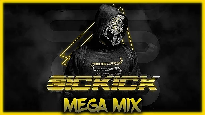 2024 SICKICK Style Megamix Sickmix ⚡️Mega mix Pro Dj Mix ⚡️Best Remixes And Mashups Of Popular Songs