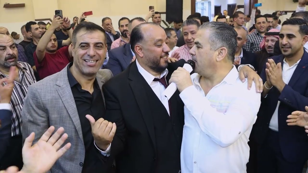 اجمل حفلات#نجم حوران#احمد القسيم#2025#مجوز بشلع شلع#حفلة احمد طاهر الطعاني2