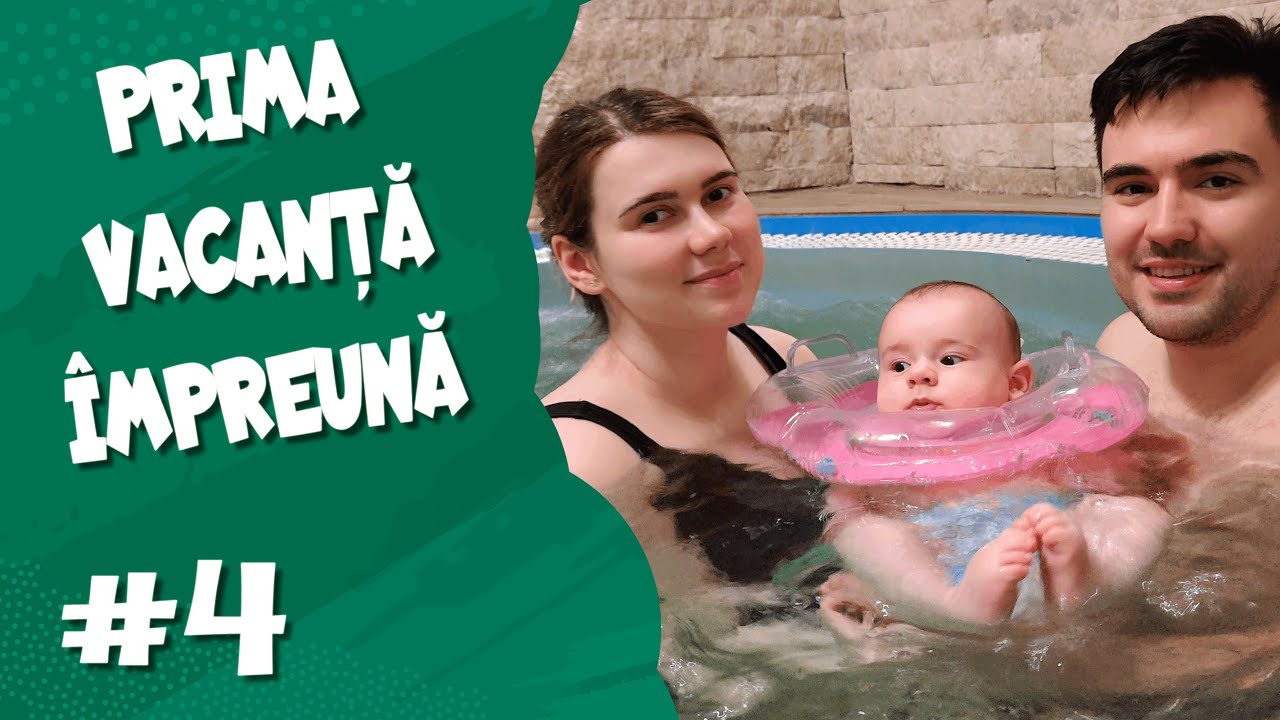 A inotat pentru prima data la doar 4 luni