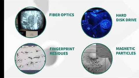 Clean Manufacturing, Reimagined™ - Precision Cleaning