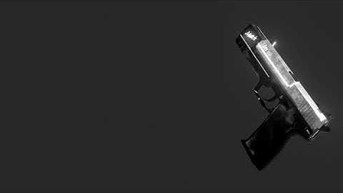 USP Reload Animation