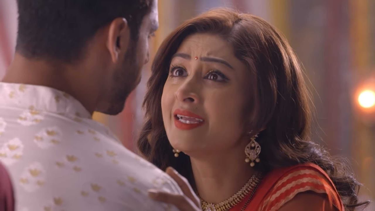 EP 168Сиддхивинаяк- Индийское телешоу хинди - и телевидение