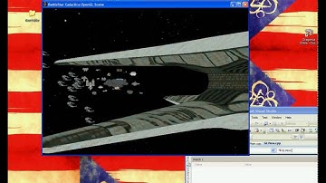 MyFirst OpenGL Project