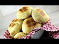 Receta Fácil de Pan de Huevo