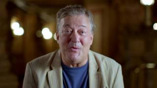 Tickled - Official Trailer - Introduced By Stephen Fry
