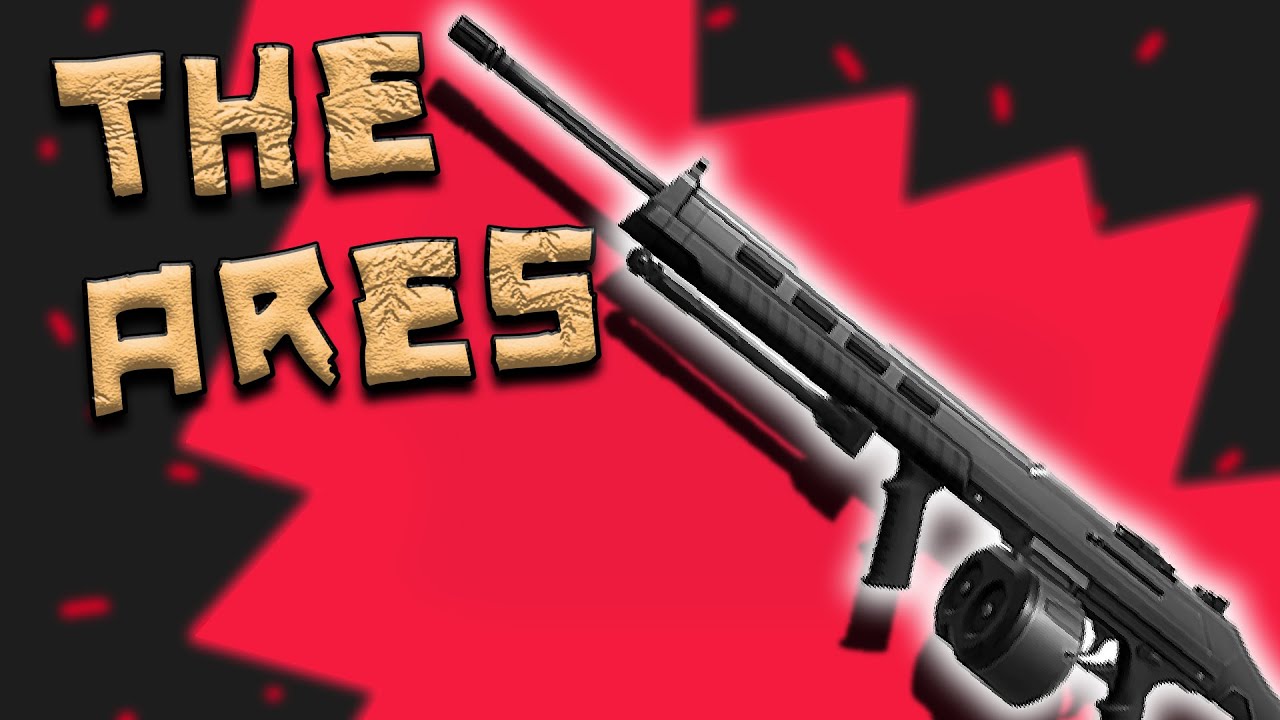 VALORANT's Massive Failure Of A Competitive Weapon...