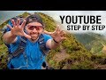 Growing a YouTube Channel in 9 Steps