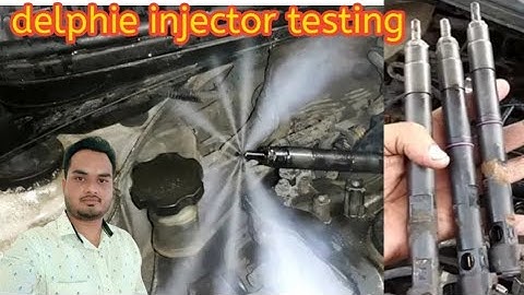 Hyundai Xcent Low Fuel Pressue And Misfire Diagnosis | Engine Knocking