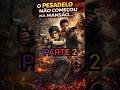 Você precisa saber isso antes de jogar #residentevil Part 2 final