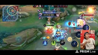 Siaran Langsung Rynnn.