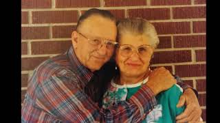 In loving memory of Eula Mae Conner