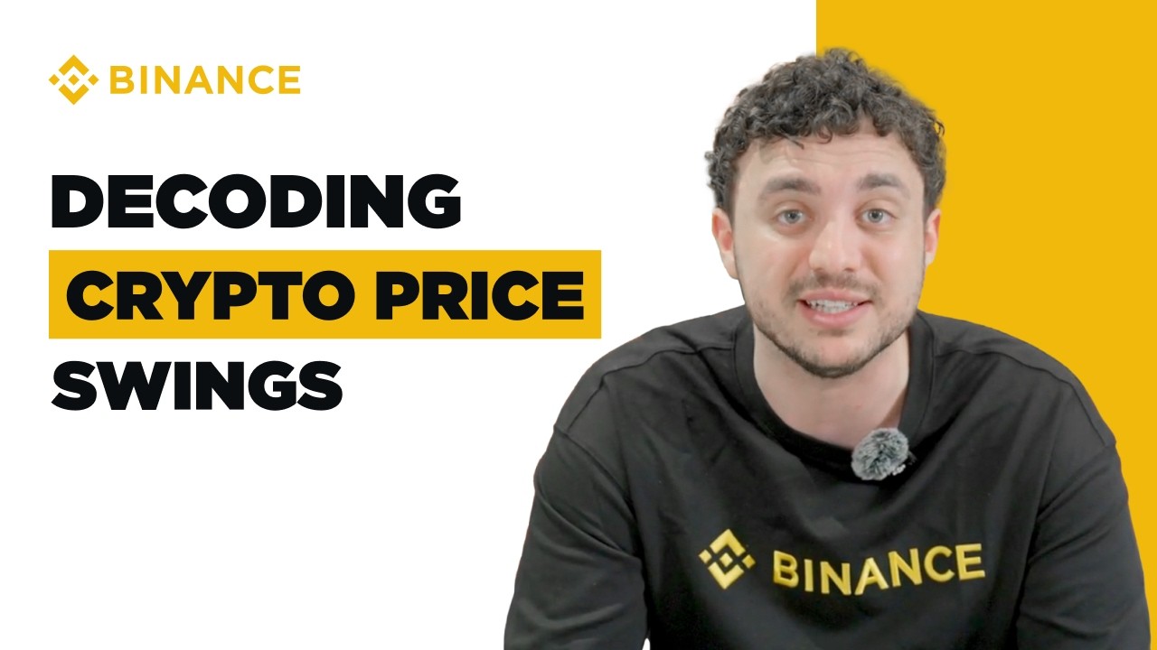 Why Do Crypto Prices Move: How to Survive Bull & Bear Market Cycles