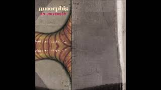 Amorphis - Forever More - HD - Lyrics in description