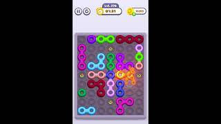 Ring Clash – Level 276 Walkthrough 💍✨ screenshot 3