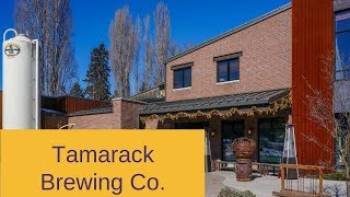 Tamarack Brewing Co