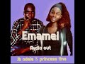 EMAMEI   by JB odele ft princess tina