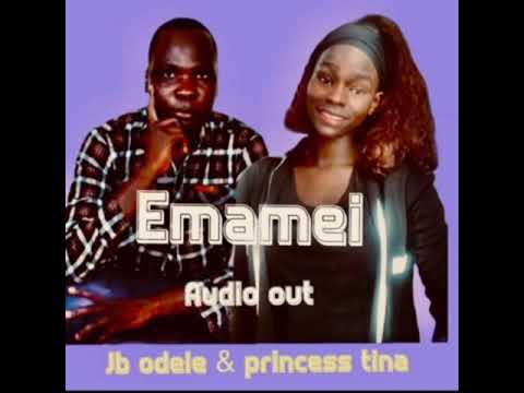 EMAMEI   by JB odele ft princess tina